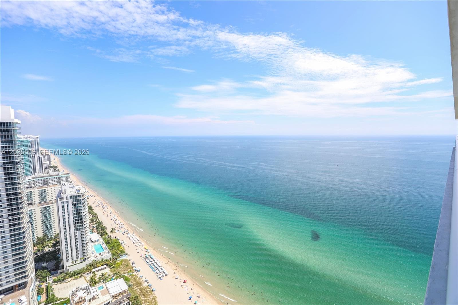 1830 S Ocean Dr # 4511, Hallandale Beach FL 33009 photo 2