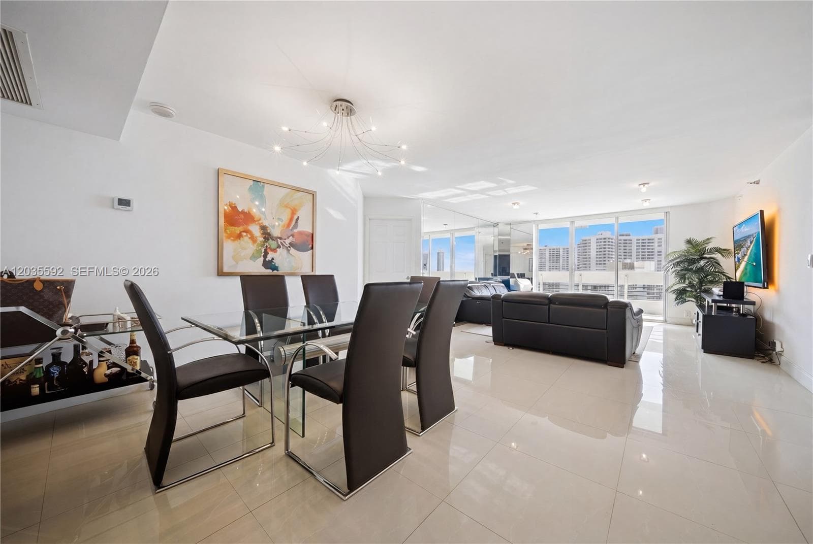 3530 Mystic Pointe Dr # 2013, Aventura FL 33180 photo 5
