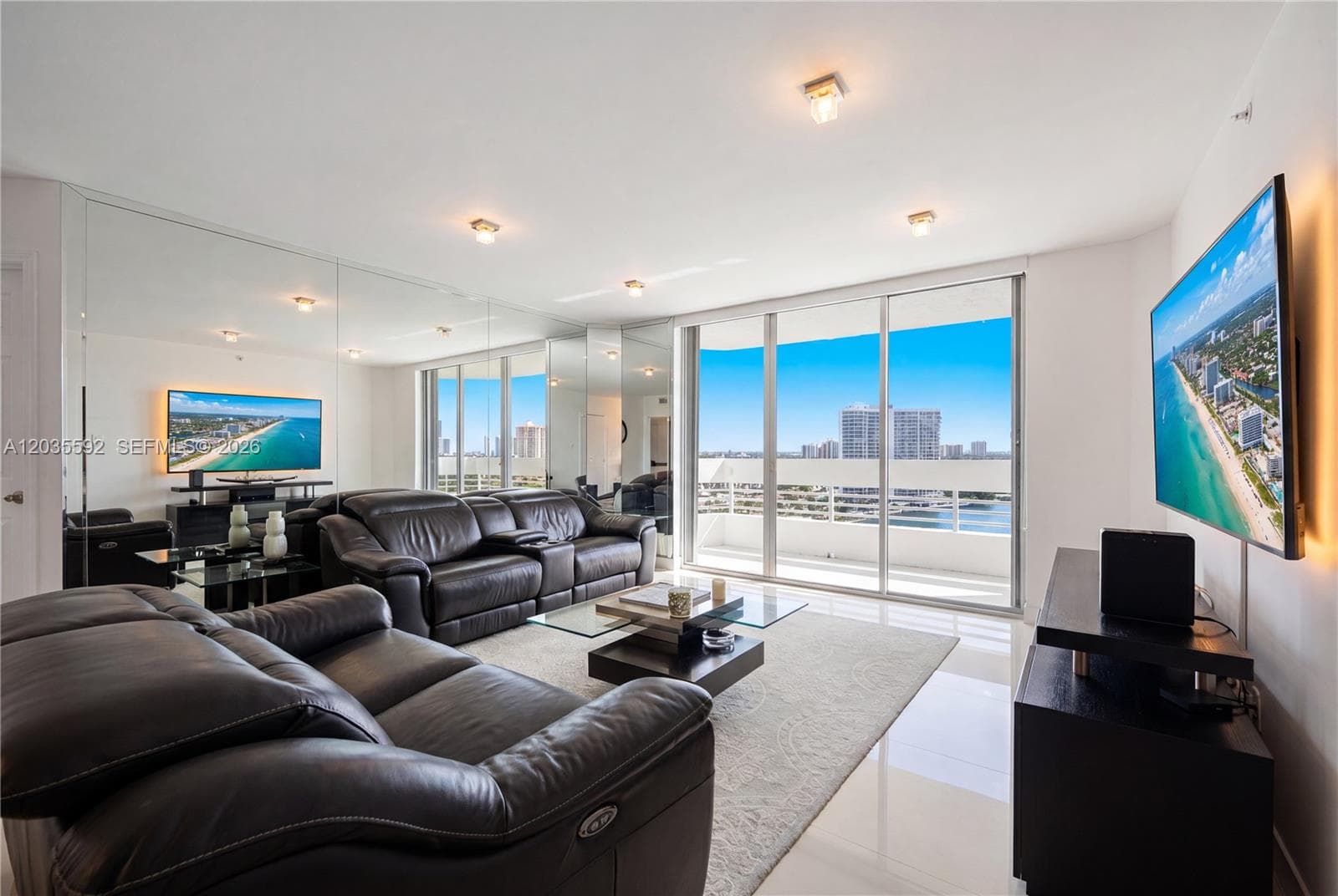 3530 Mystic Pointe Dr # 2013, Aventura FL 33180 photo 4