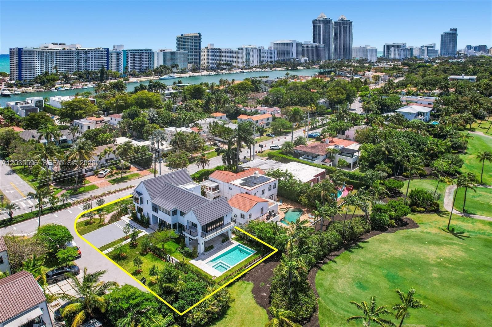 5262 La Gorce Dr, Miami Beach FL 33140 photo 3