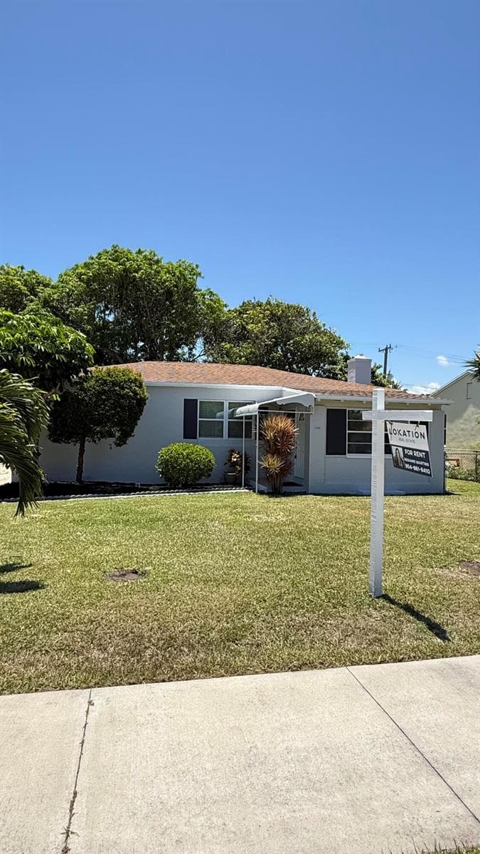 332 S Swinton Avenue S, Delray Beach FL 33444 photo 3