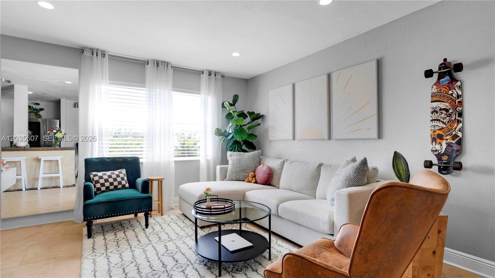 7925 Carlyle Ave # 403, Miami Beach FL 33141 photo 3