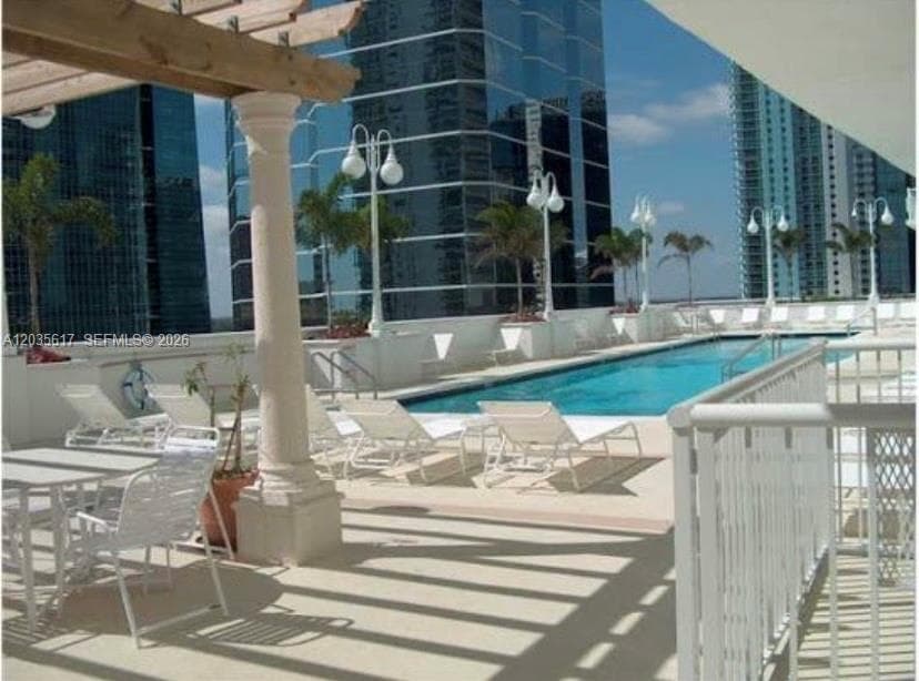 1200 Brickell Bay Dr # 3318, Miami FL 33131 photo 5
