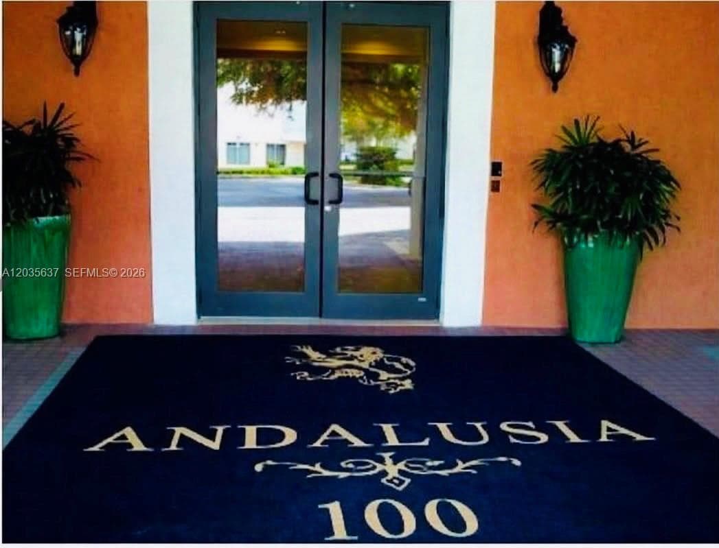 100 Andalusia Ave # 402, Coral Gables FL 33134 photo 4