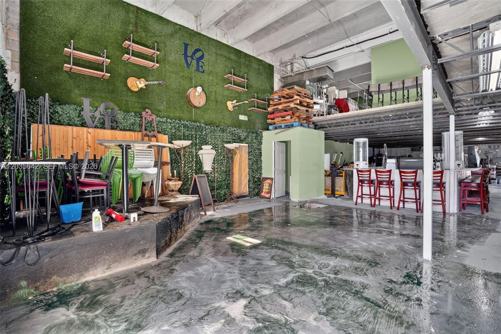 First Generation Restaurant For Lease In Doral, Doral FL 33166 photo 5