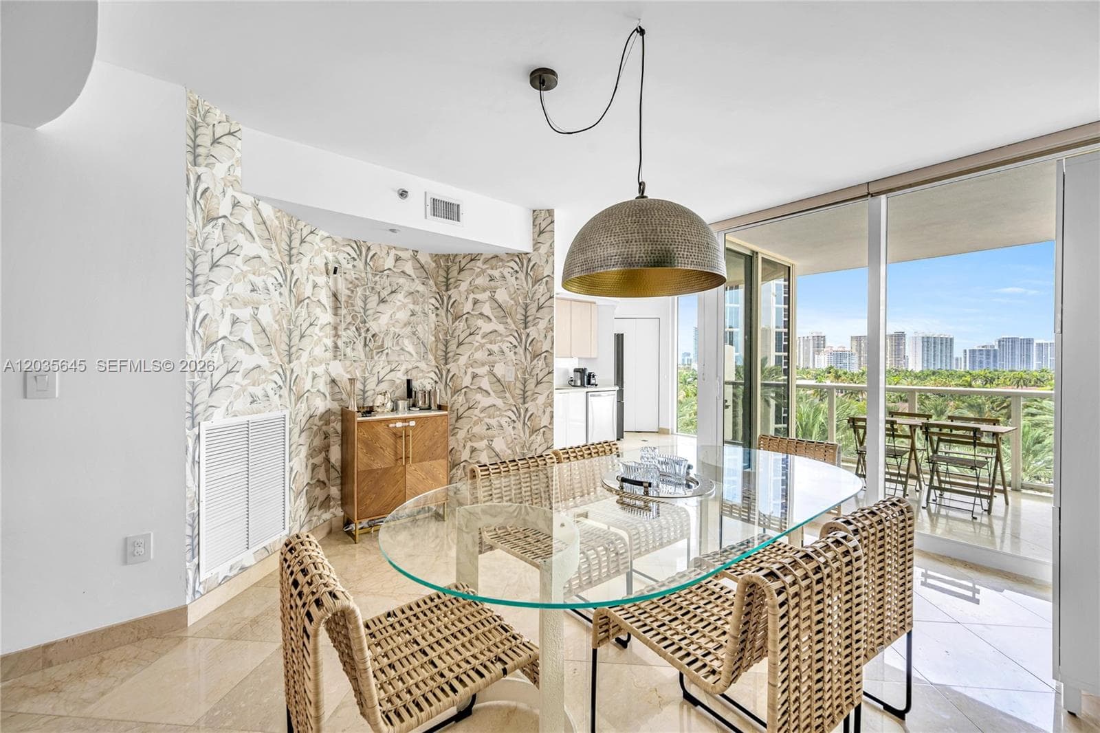 19333 Collins Ave # 709, Sunny Isles Beach FL 33160 photo 3