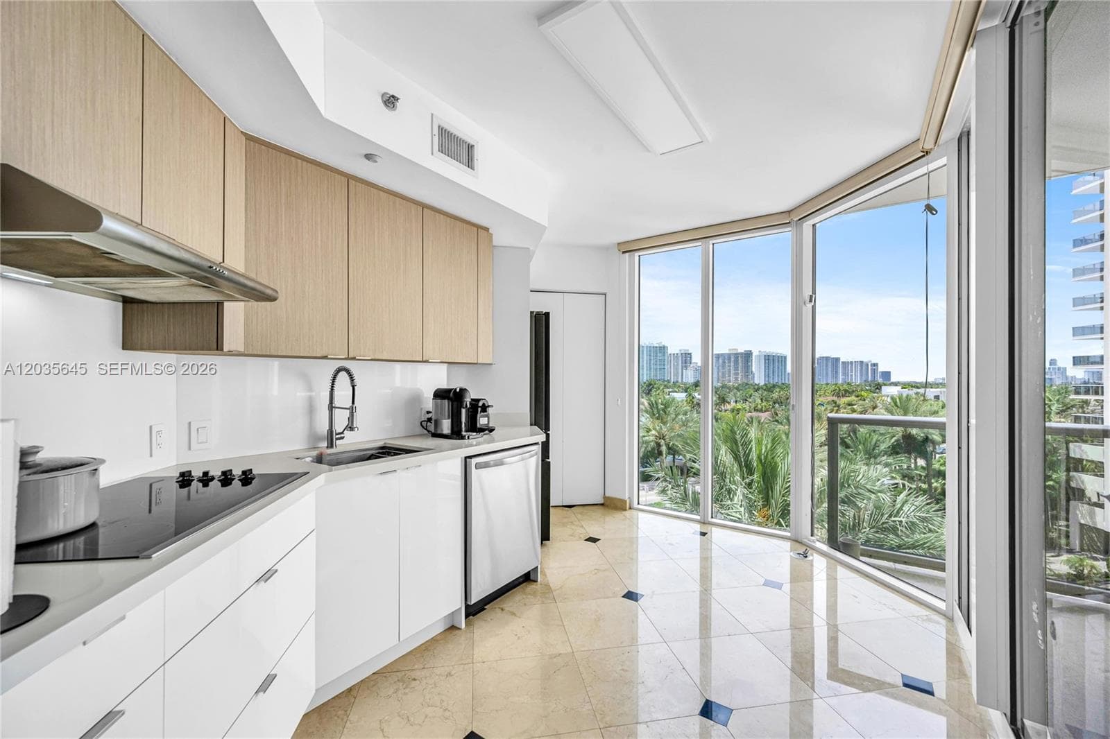 19333 Collins Ave # 709, Sunny Isles Beach FL 33160 photo 5