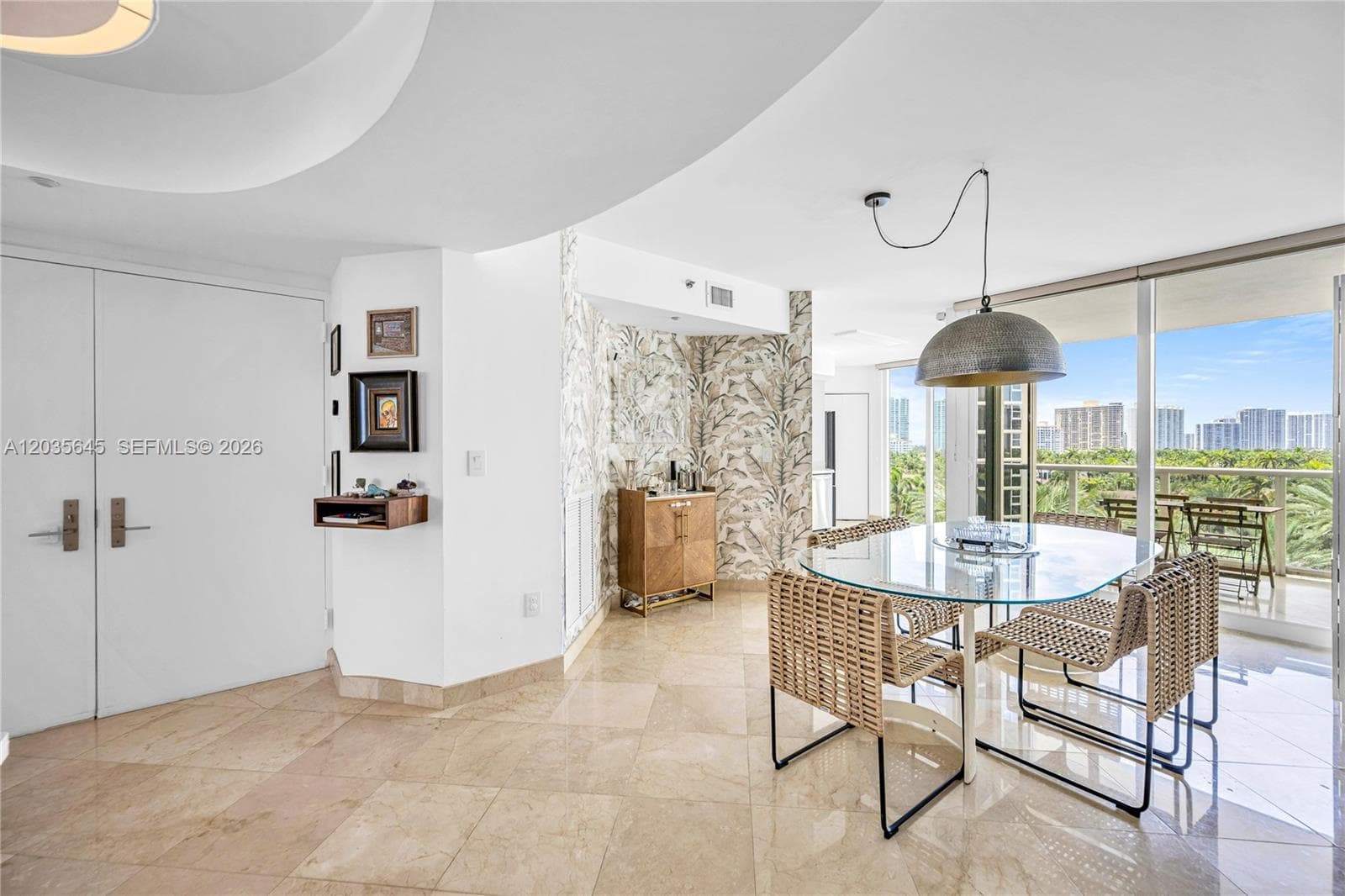 19333 Collins Ave # 709, Sunny Isles Beach FL 33160 photo 4
