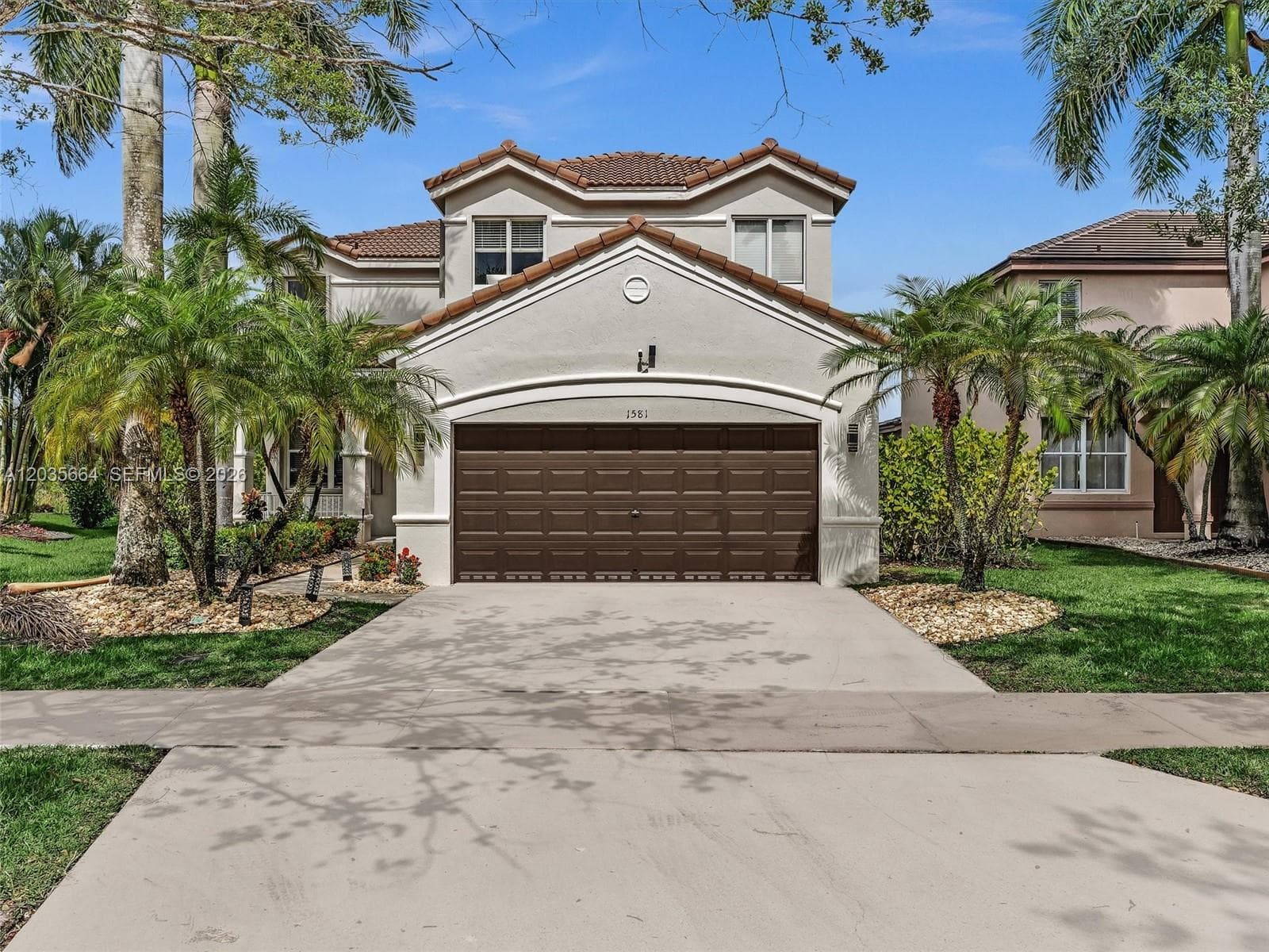 1581 Winterberry Ln, Weston FL 33327 photo 2