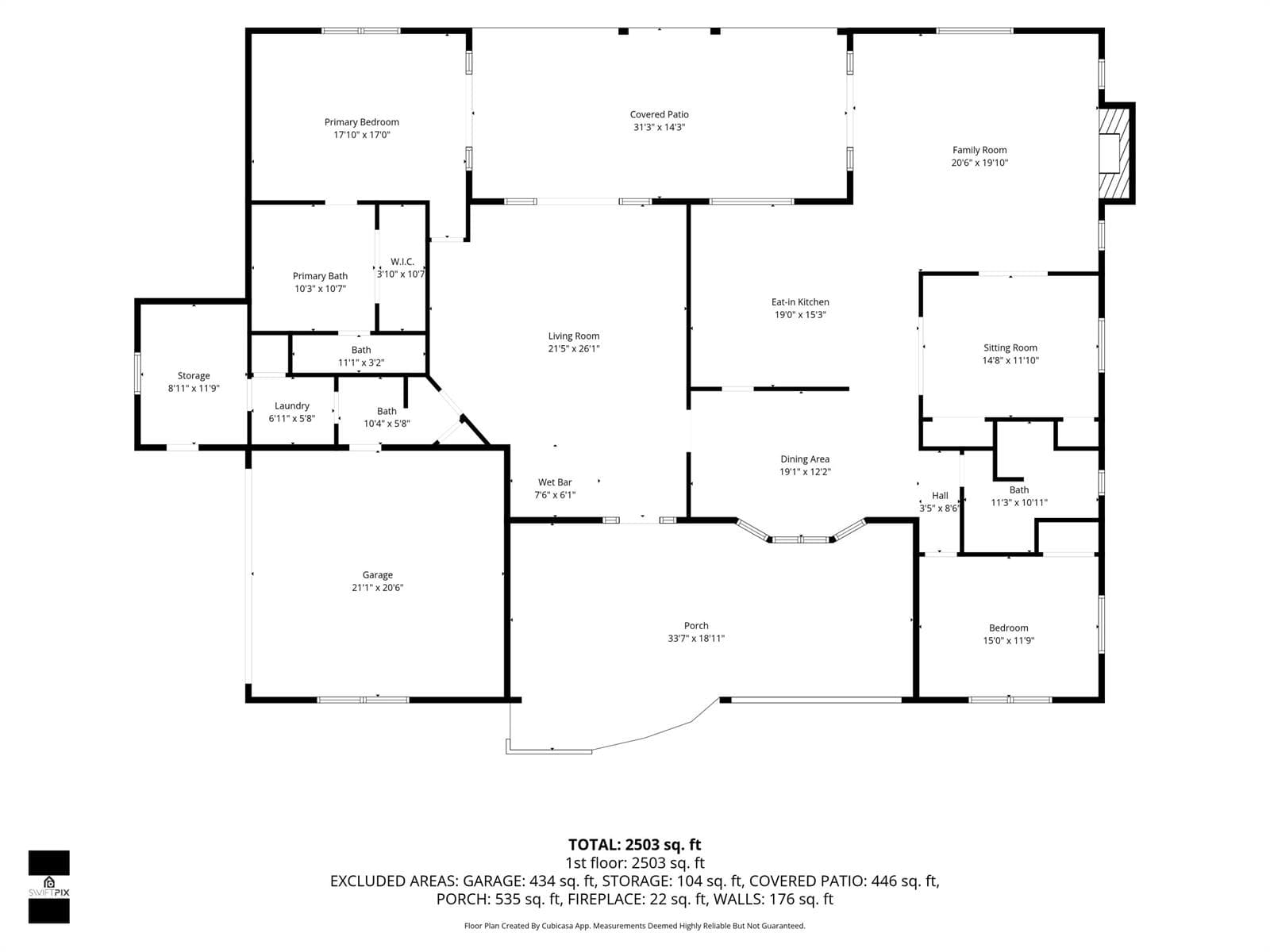 17151 SW 62nd Court, Southwest Ranches FL 33331 photo 2