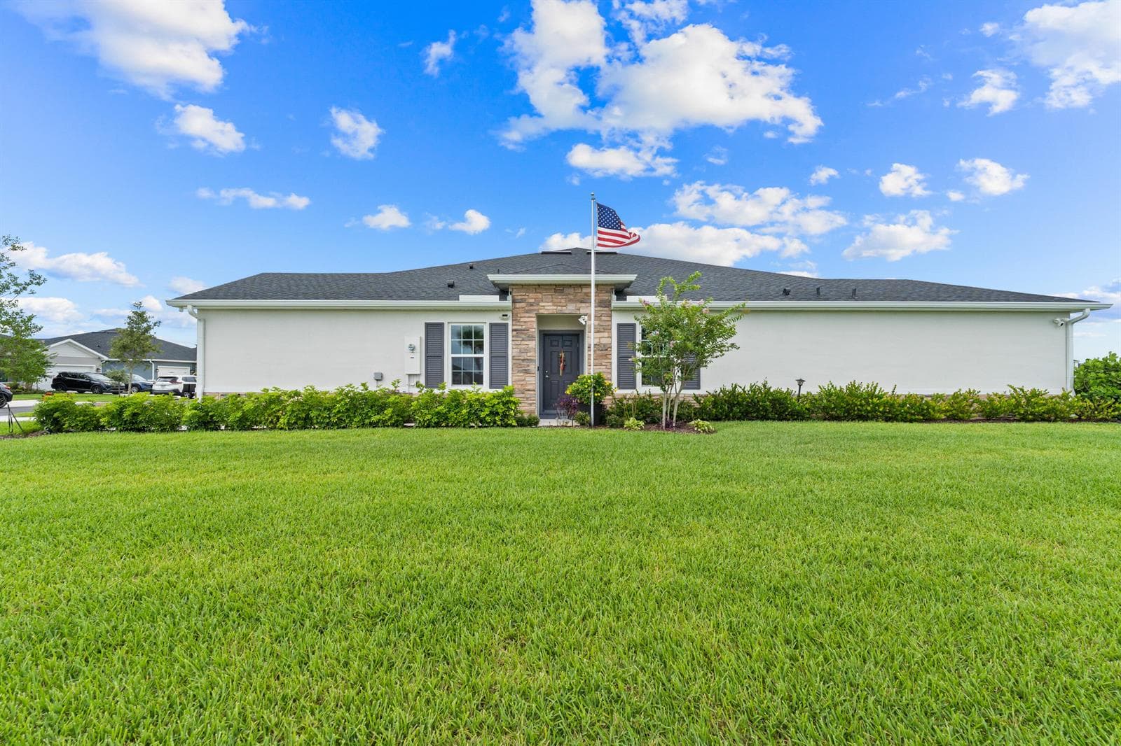 9526 SW Libertas Way, Port St. Lucie FL 34987 photo 2