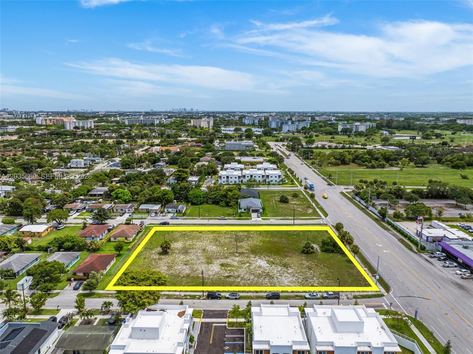 NW 31st Ave, Pompano Beach FL 33069 photo 3