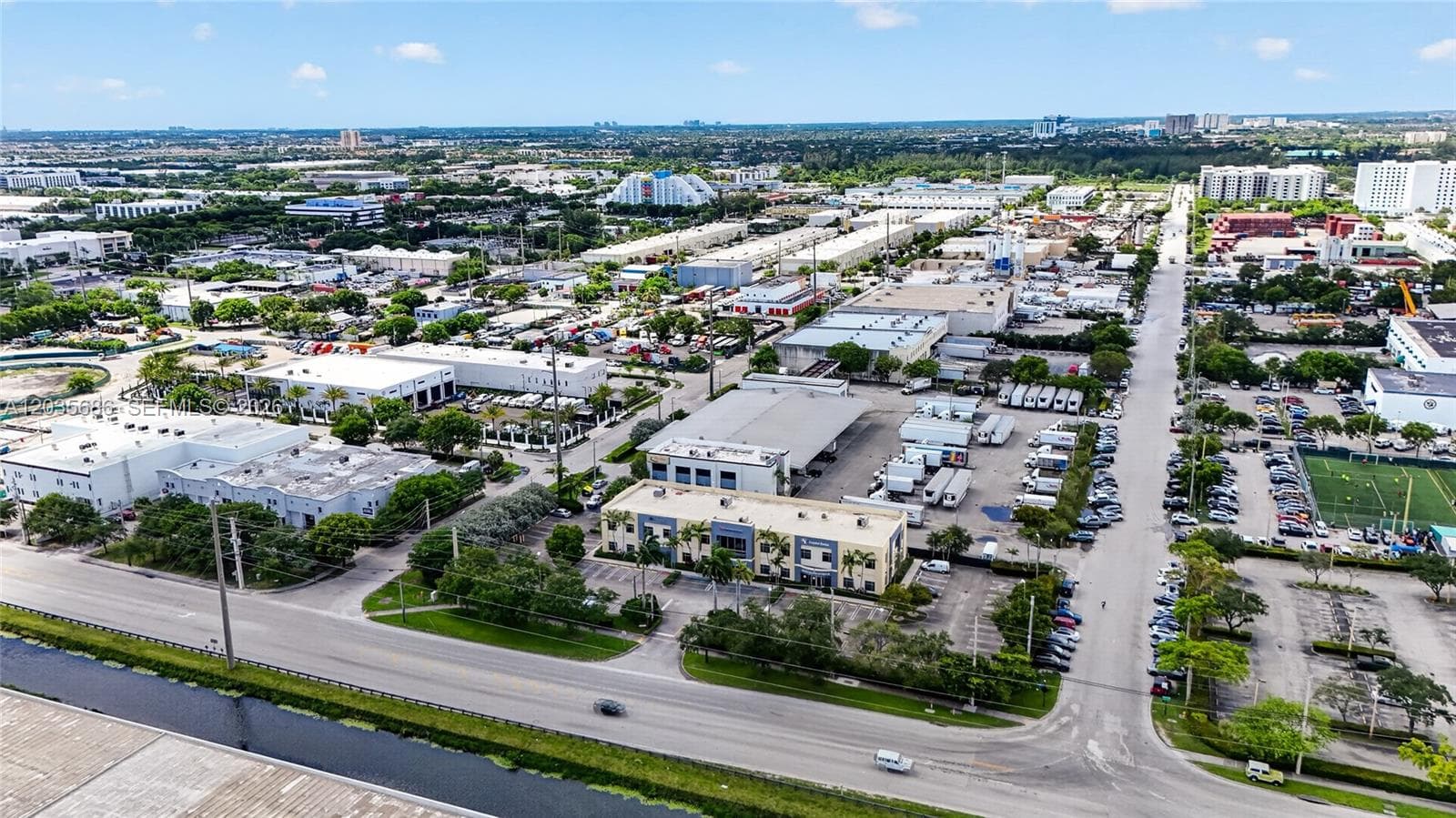 10900 NW 25th St # 202, Sweetwater FL 33172 photo 4