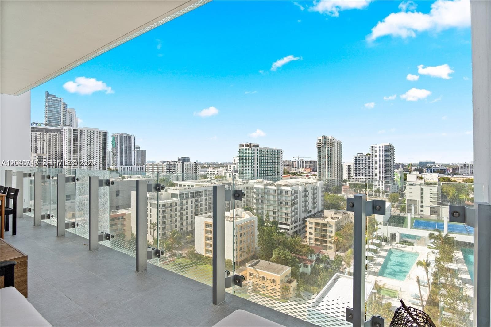 700 NE 26th Ter # 1405, Miami, FL 33137 photo 3