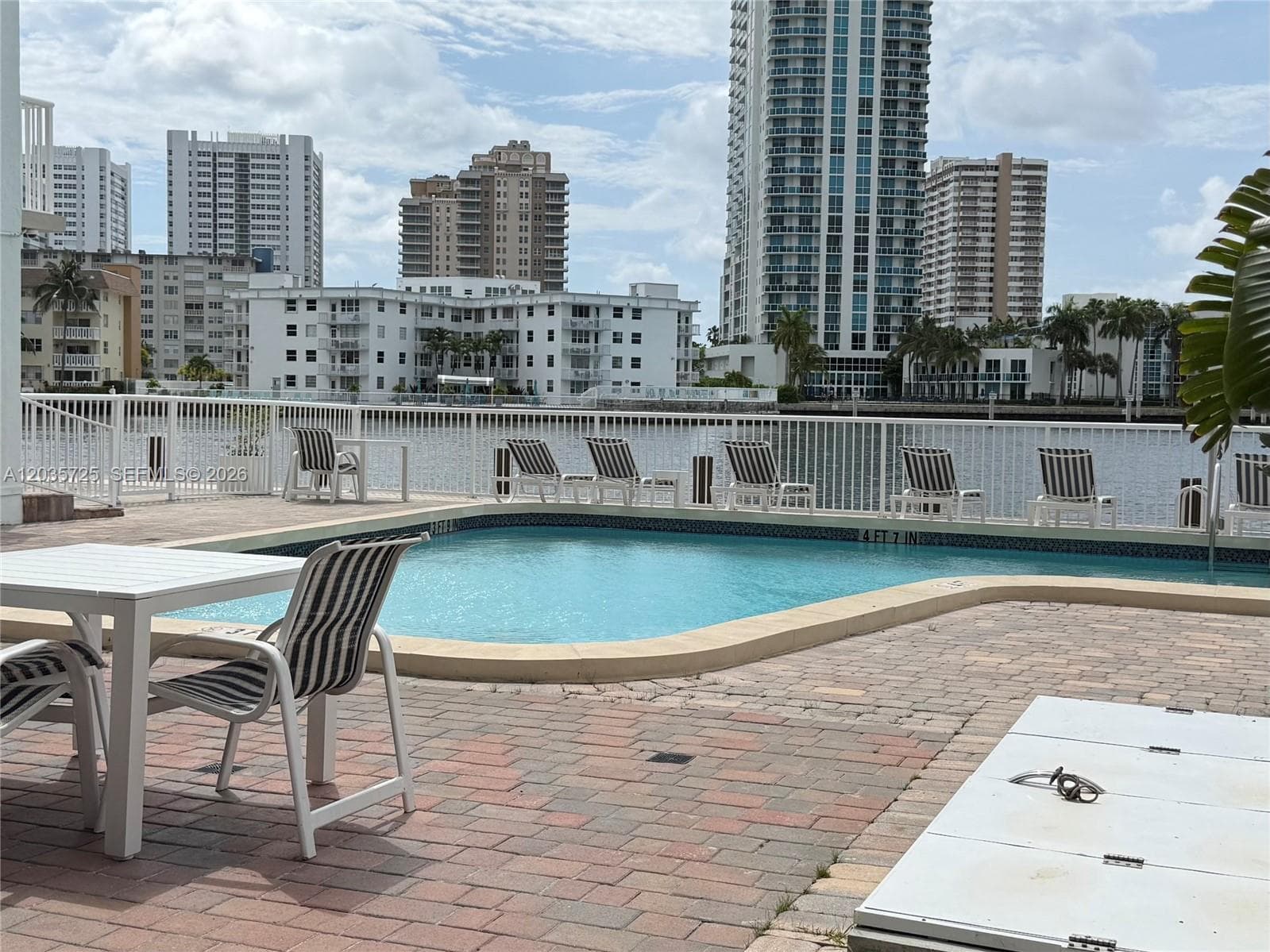 121 Golden Isles Dr # 904, Hallandale Beach FL 33009 photo 2