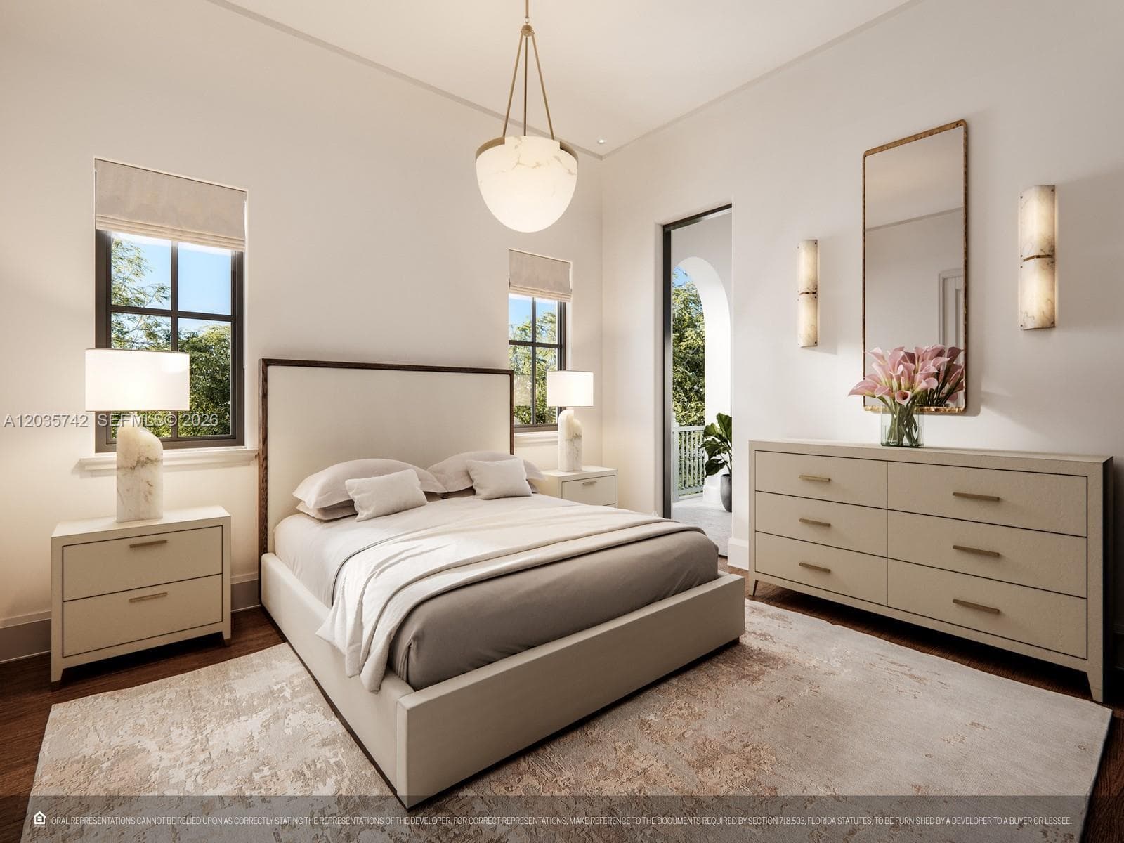 504 Malaga Ave # T6, Coral Gables, FL 33134 photo 3