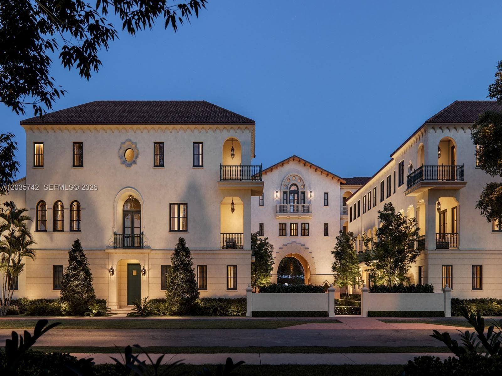 504 Malaga Ave # T6, Coral Gables, FL 33134 photo 5