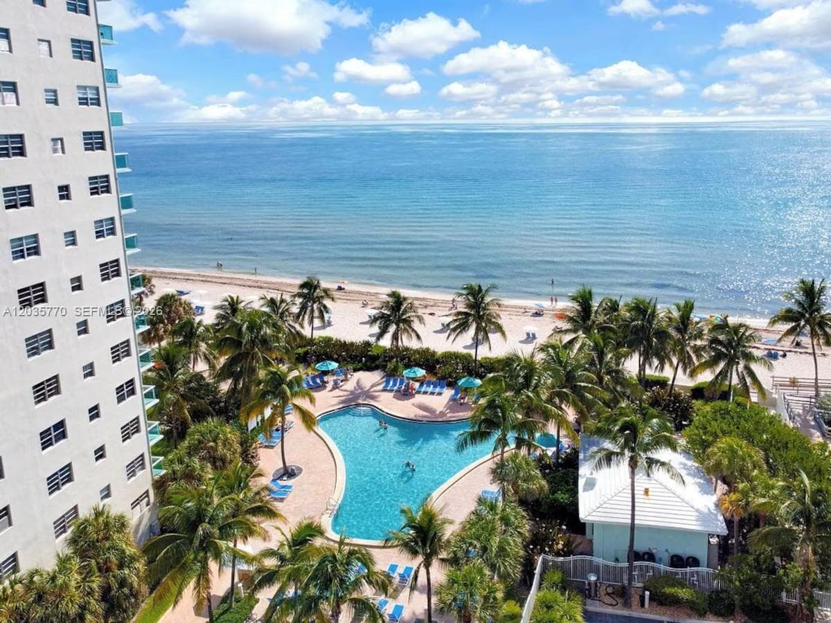 3901 S Ocean Dr # 14U, Hollywood, FL 33019 photo 2
