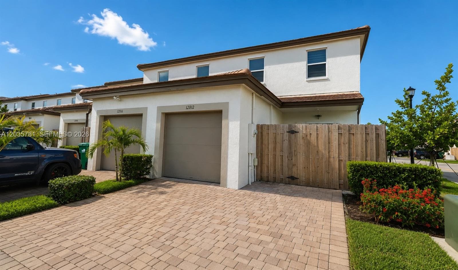 12812 SW 243rd St, Homestead FL 33032 photo 3