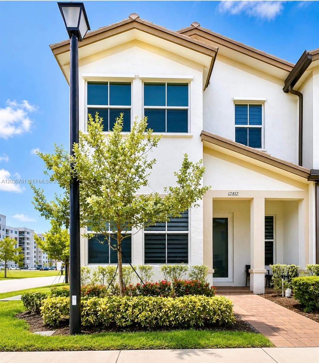 12812 SW 243rd St, Homestead FL 33032