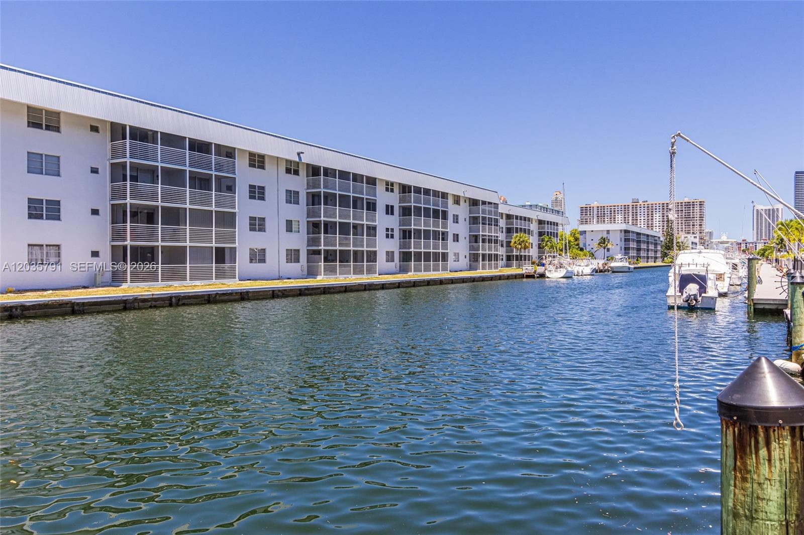 3527 NE 168th St # 309, North Miami Beach FL 33160 photo 3