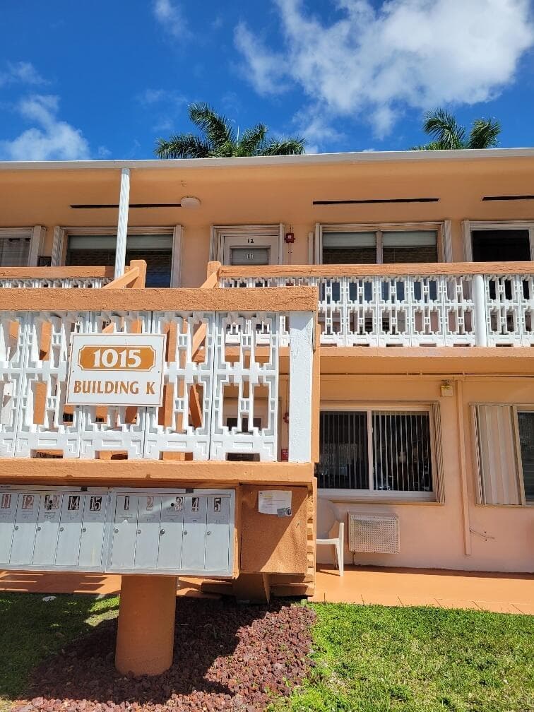 1015 SW 11th Avenue # 12k, Hallandale Beach FL 33009 photo 2