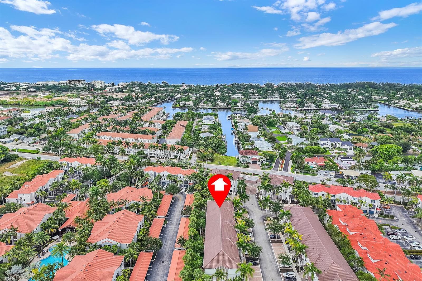 528 Bayfront Drive, Boynton Beach FL 33435 photo 2