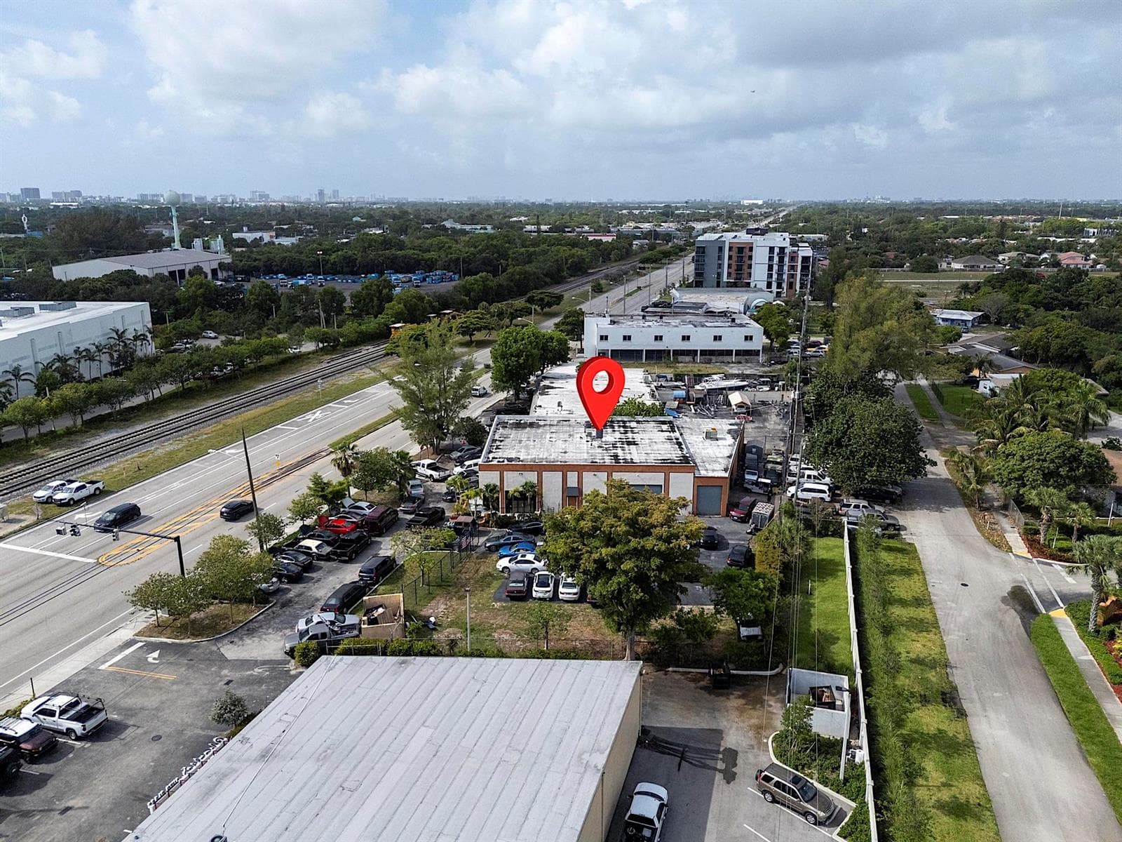 4071 N Dixie Highway, Deerfield Beach FL 33064 photo 3