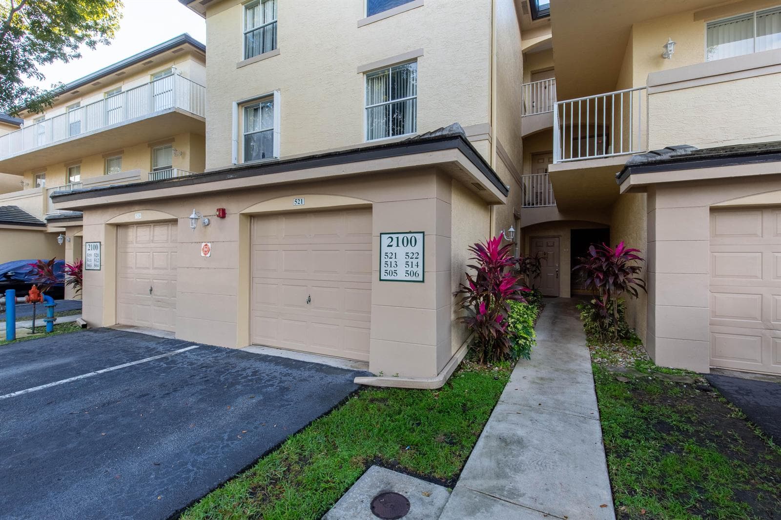 2100 Greenview Shores Boulevard # 505, Wellington FL 33414 photo 2