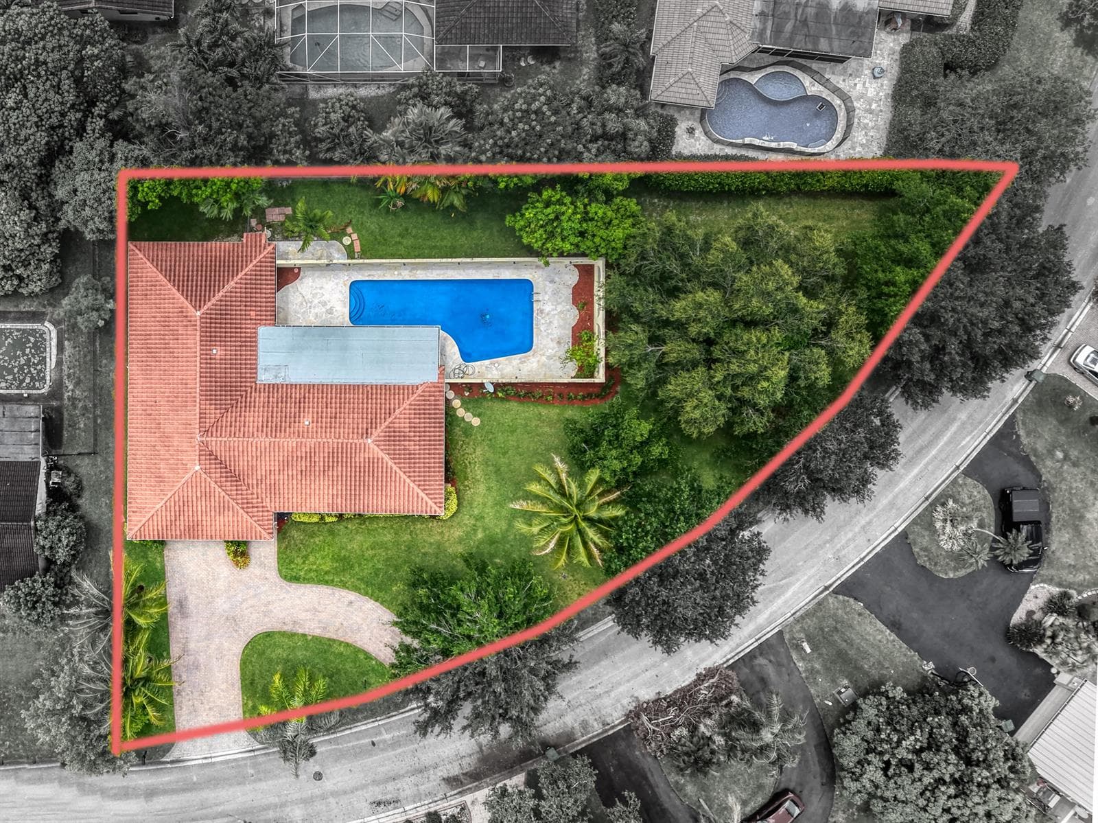 3860 NW 100th Avenue, Coral Springs FL 33065 photo 2