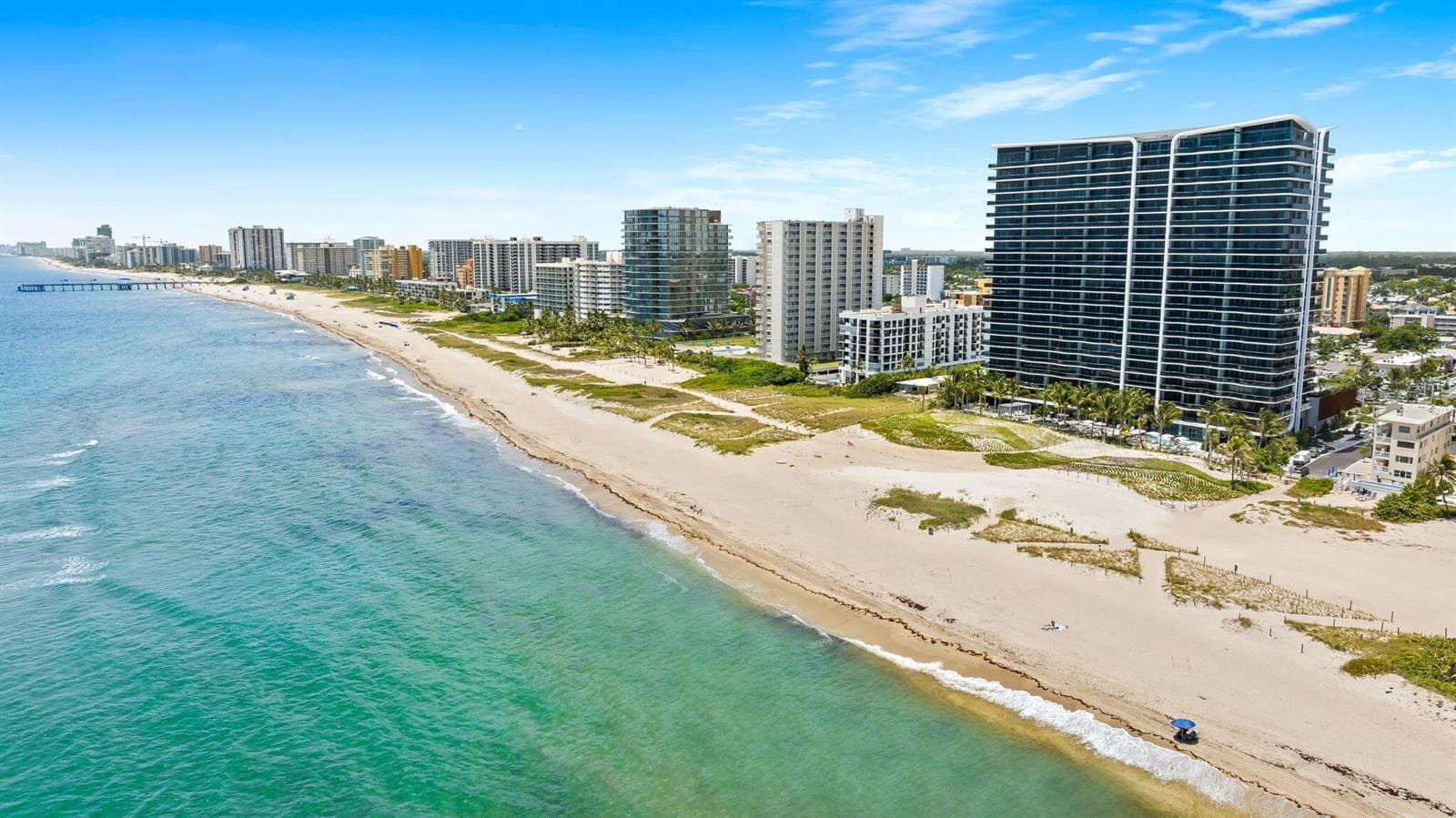 900 N Ocean Boulevard # 906, Pompano Beach, FL 33062 photo 5