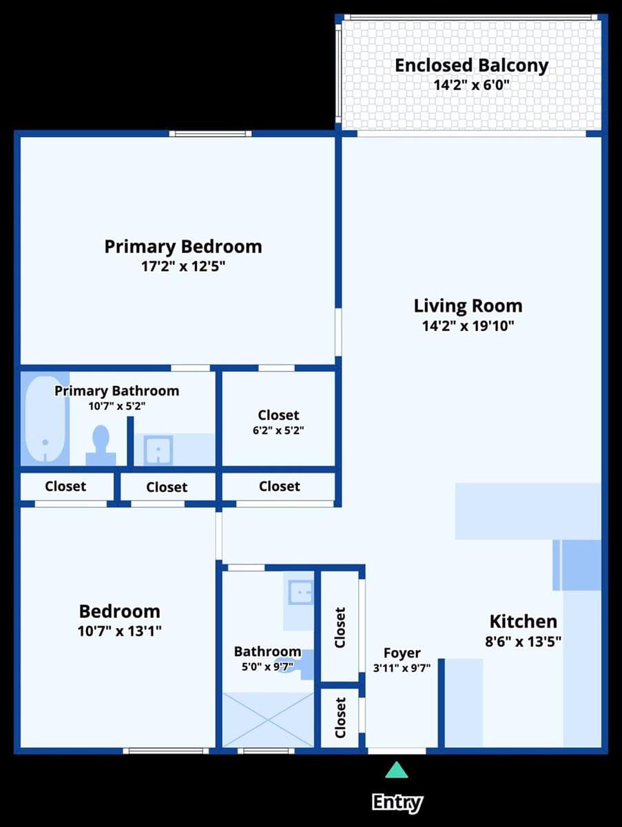 8370 Sands Point Boulevard Boulevard # H208, Tamarac FL 33321 photo 3