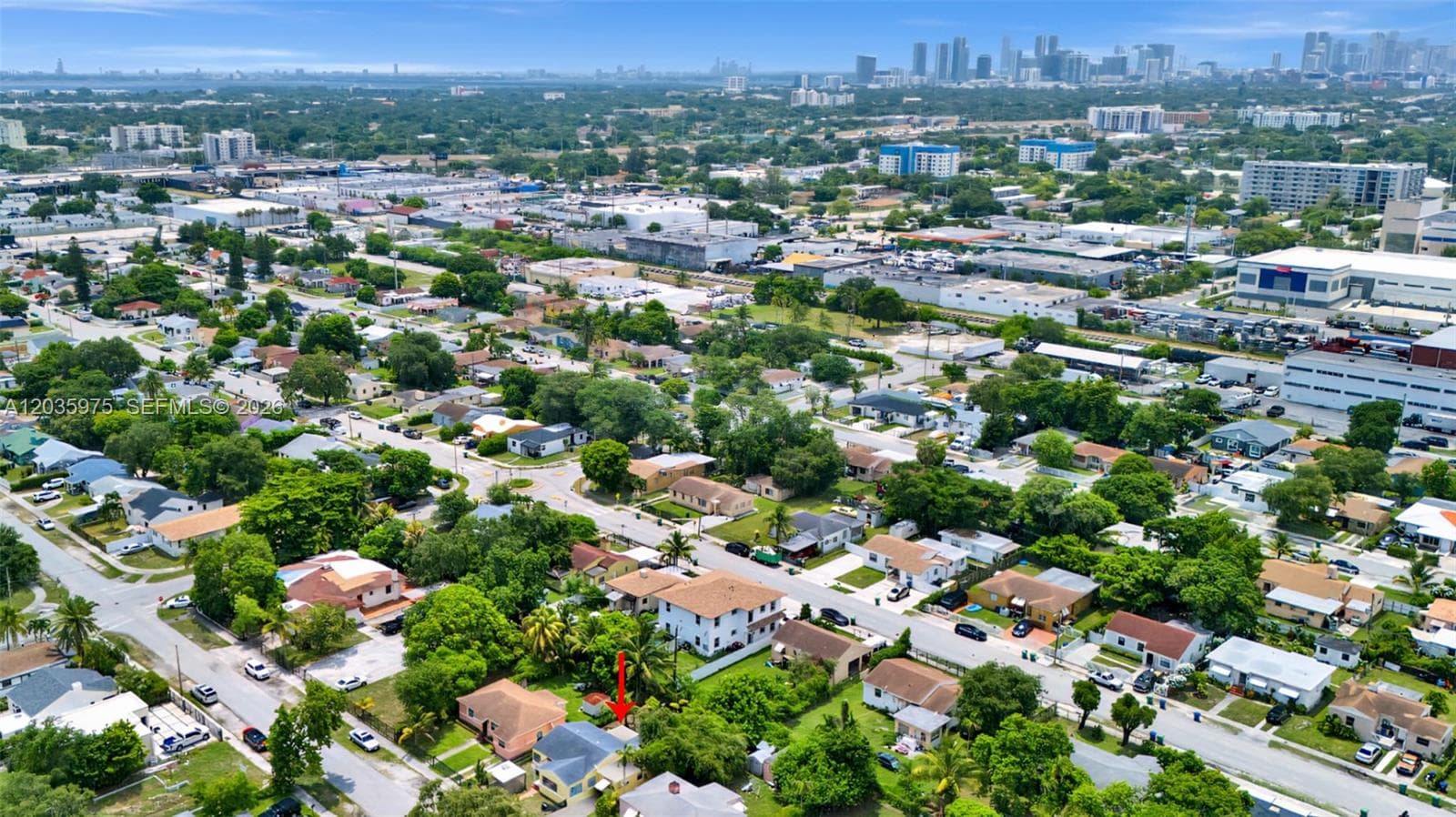 1042 NW 76th St, Miami FL 33150 photo 3