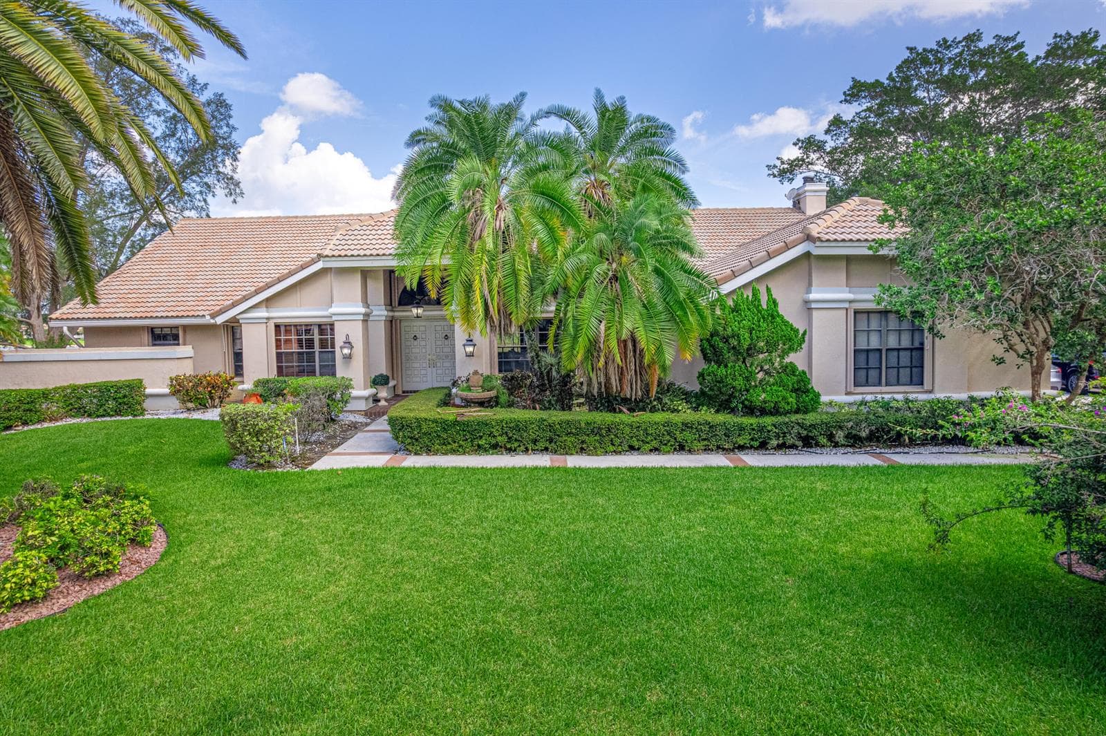 7511 Brigantine Lane, Parkland FL 33067 photo 3