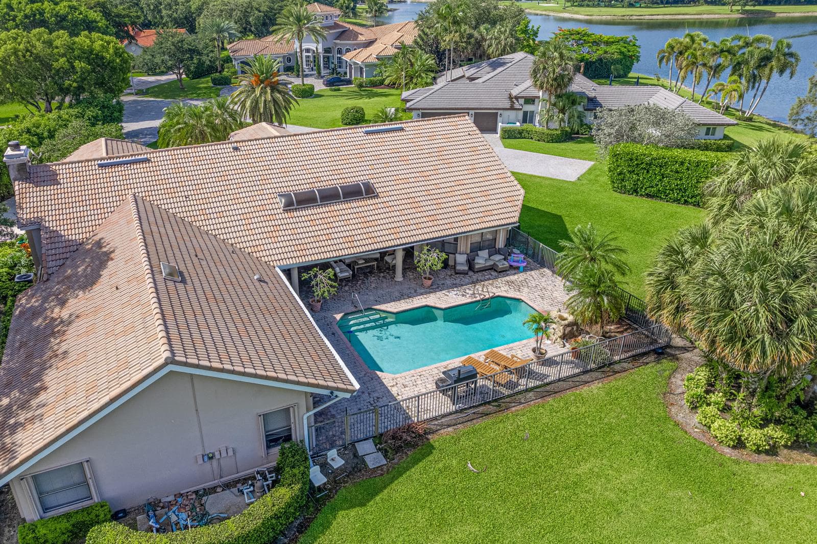 7511 Brigantine Lane, Parkland FL 33067 photo 4