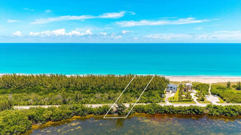 0 S Ocean Drive, Fort Pierce FL photo 5