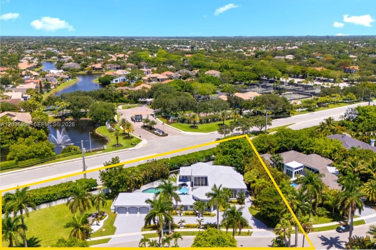 2673 NW 64th Blvd, Boca Raton FL 33496 photo 2