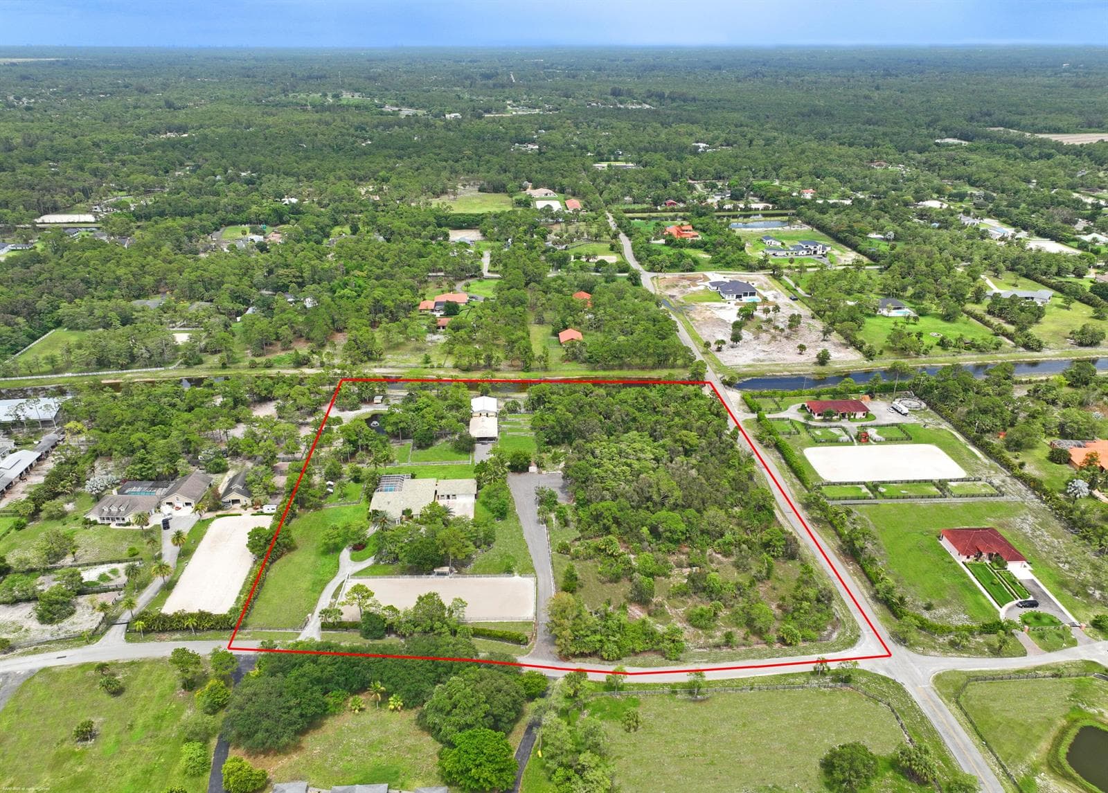2560 Buck Ridge Trail, Loxahatchee FL 33470 photo 2