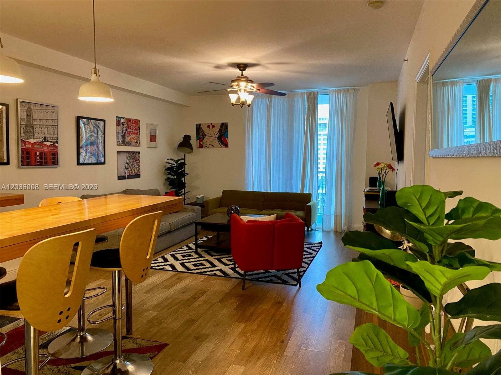 1250 S Miami Ave # 1312, Miami FL 33130 photo 3