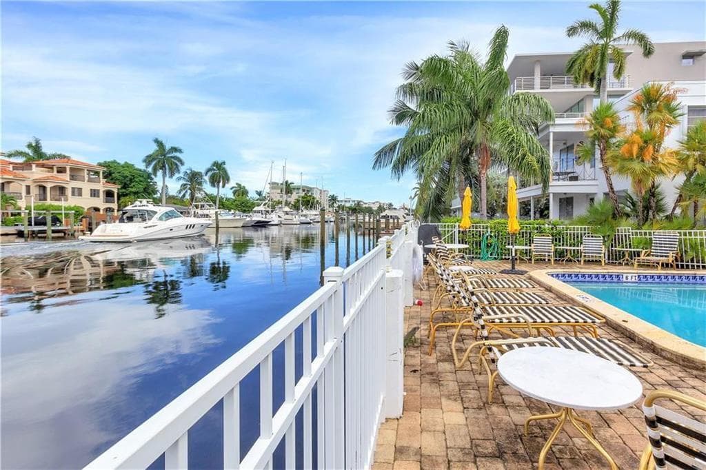 125 Isle Of Venice Drive # 4, Fort Lauderdale FL 33301 photo 2