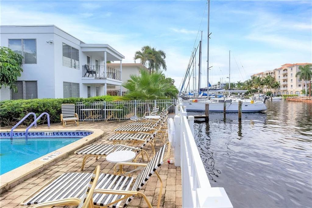 125 Isle Of Venice Drive # 4, Fort Lauderdale FL 33301 photo 3
