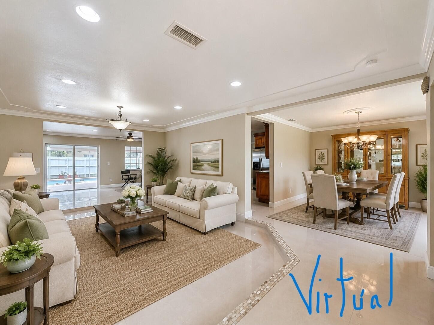 851 E Plantation Circle, Plantation FL 33324 photo 4