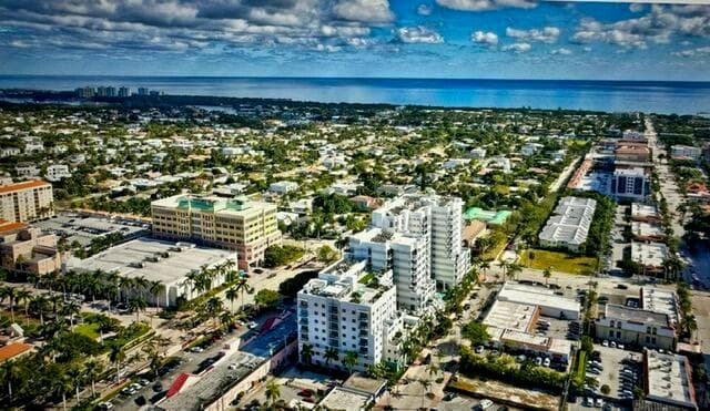 155 E Boca Raton Road # 1110, Boca Raton FL 33432