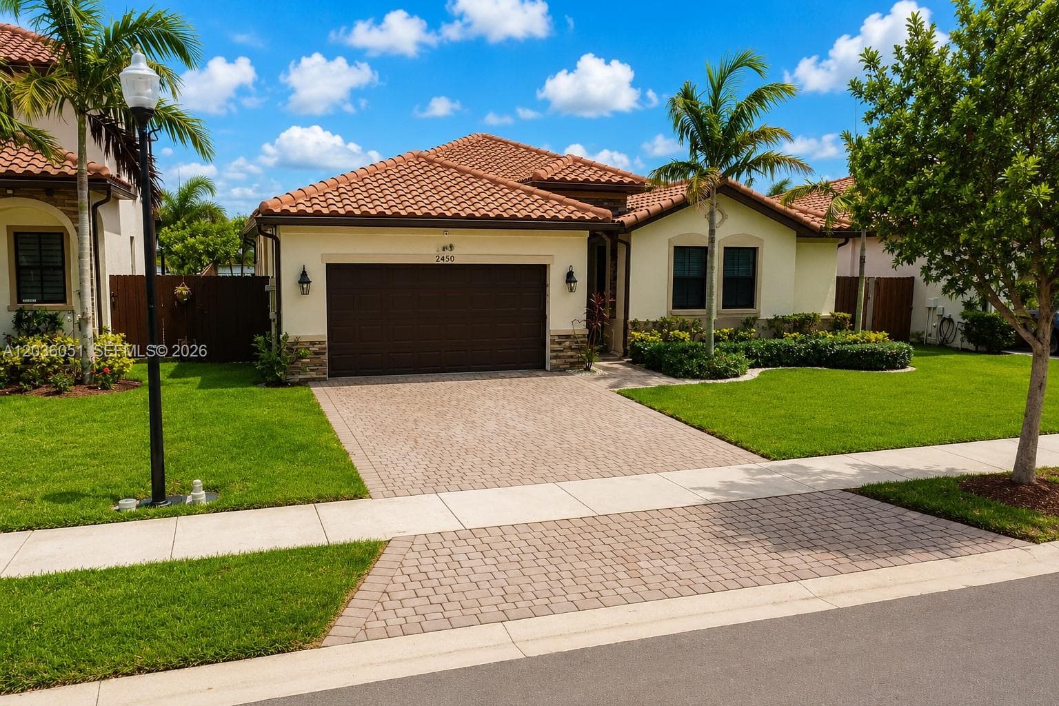 2450 SE 1st St, Homestead FL 33033 photo 2