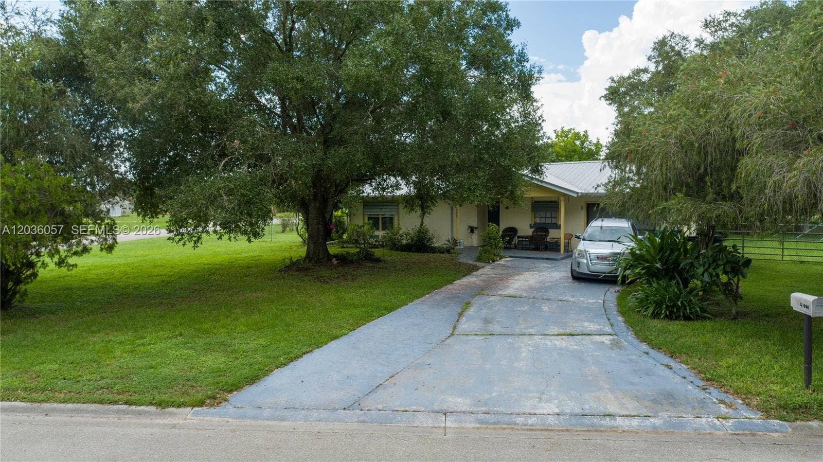 4001 Bishop Circle, La Belle FL 33935 photo 3