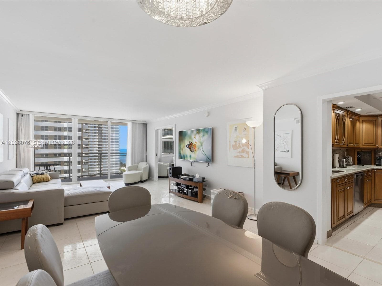2030 S Ocean Dr # 1123, Hallandale Beach FL 33009 photo 3
