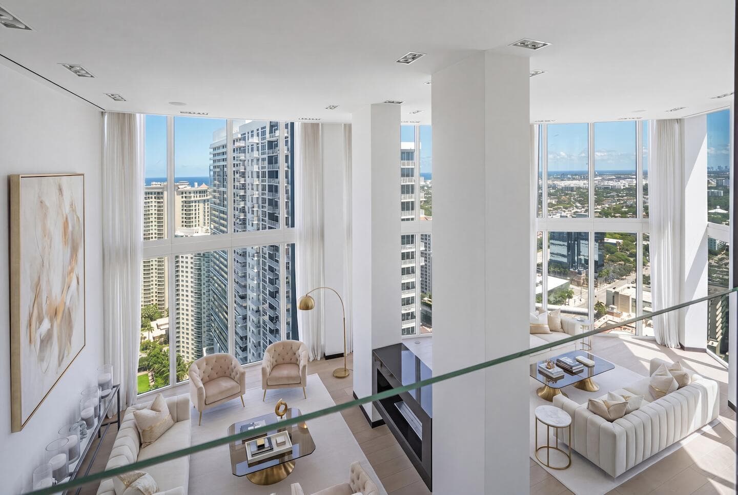 333 Las Olas Way # 4206, Fort Lauderdale FL 33301 photo 3