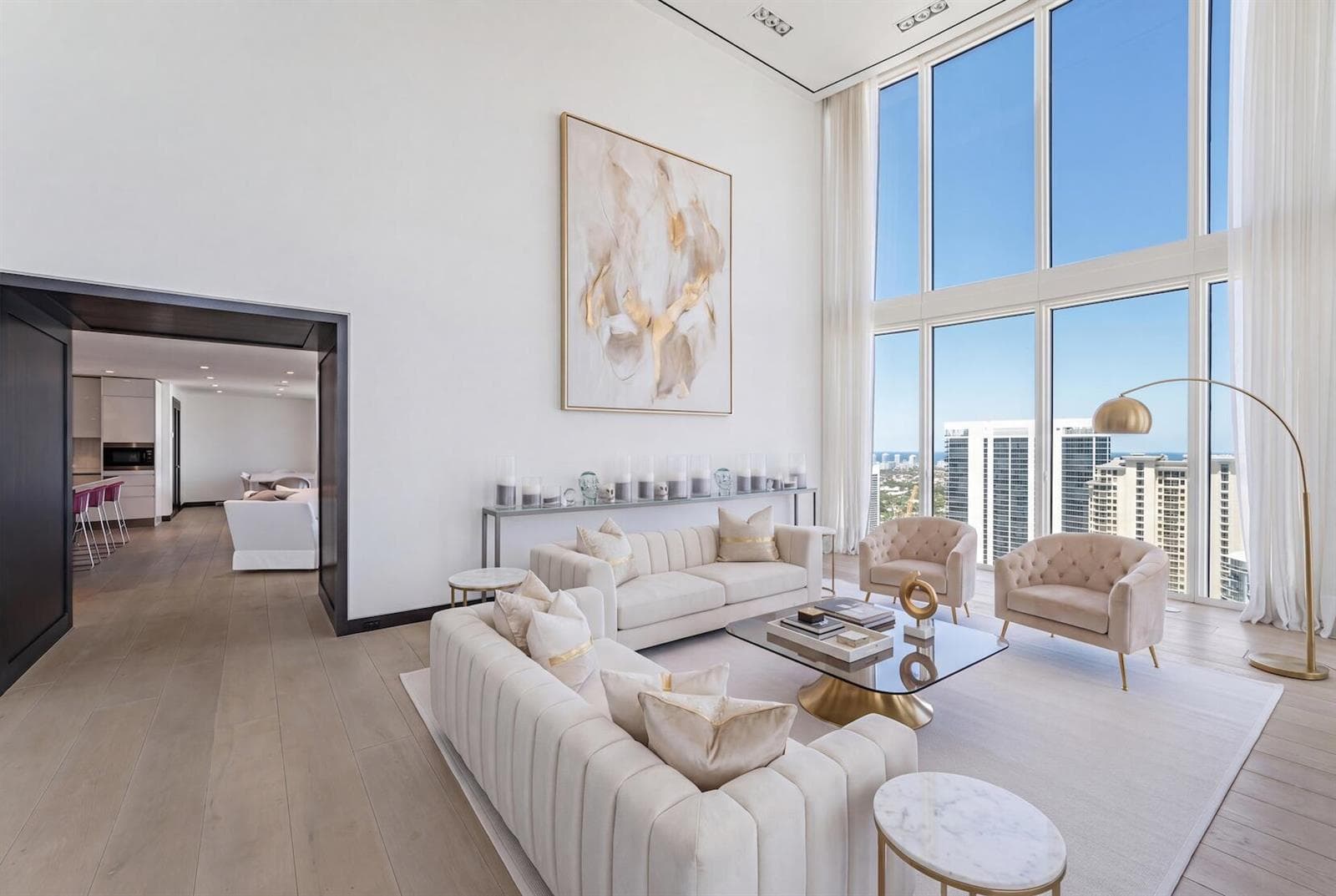 333 Las Olas Way # 4206, Fort Lauderdale FL 33301 photo 4