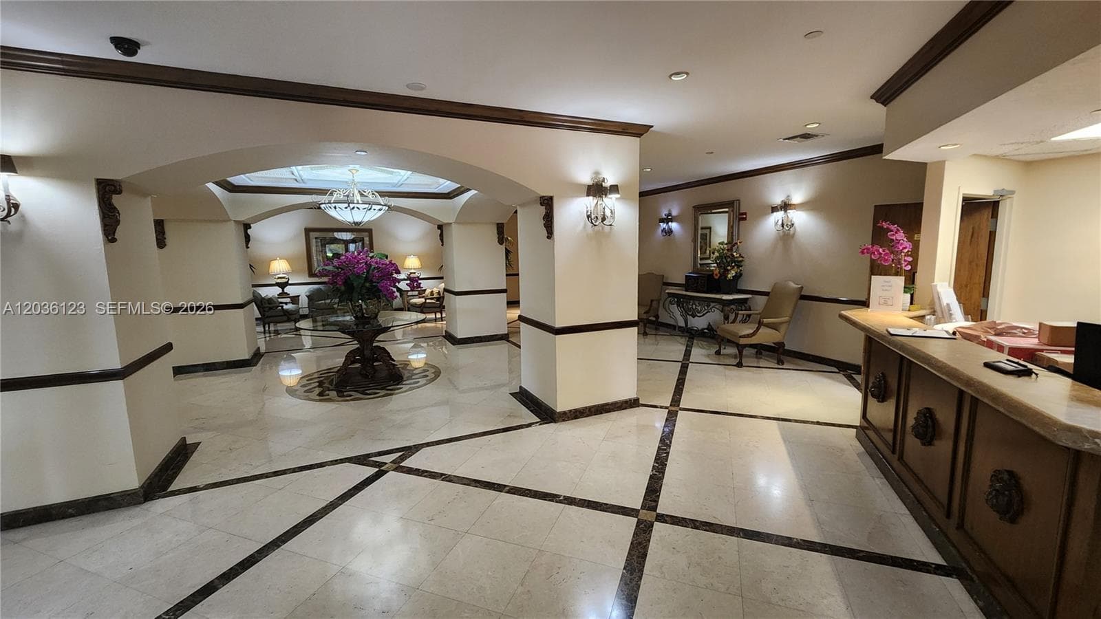 18151 NE 31 CT # 908, Aventura FL 33160 photo 4