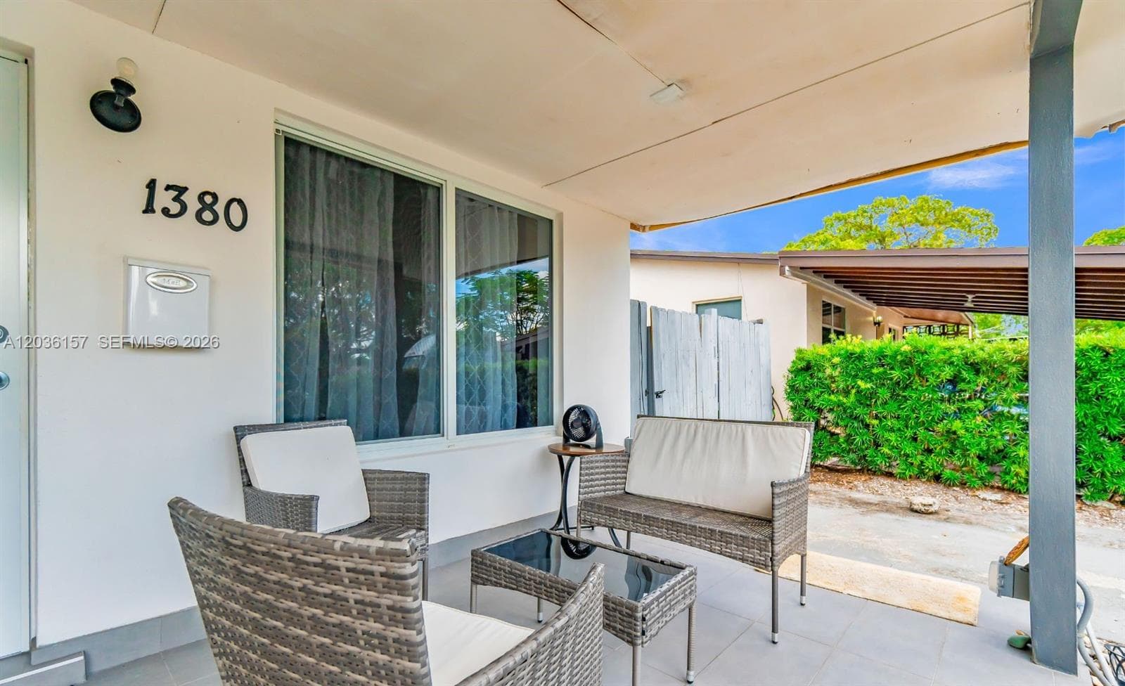 1380 SW 34th Ave, Fort Lauderdale FL 33312 photo 2